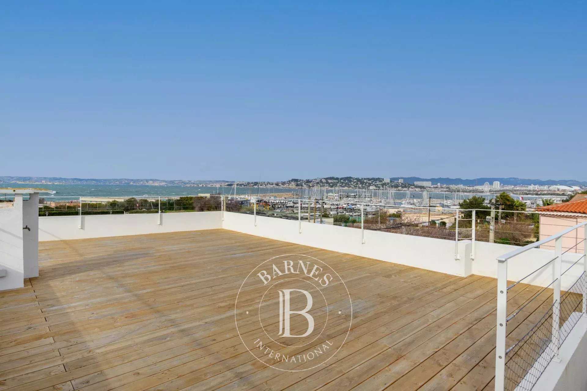 Villa Marseille 13008  -  ref 86741489 (picture 3)