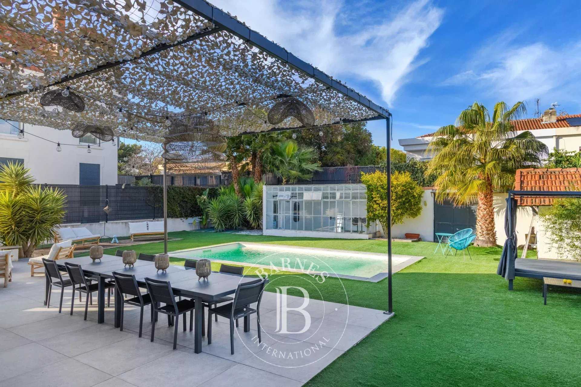 Maison Marseille 13009  -  ref 86219146 (picture 3)