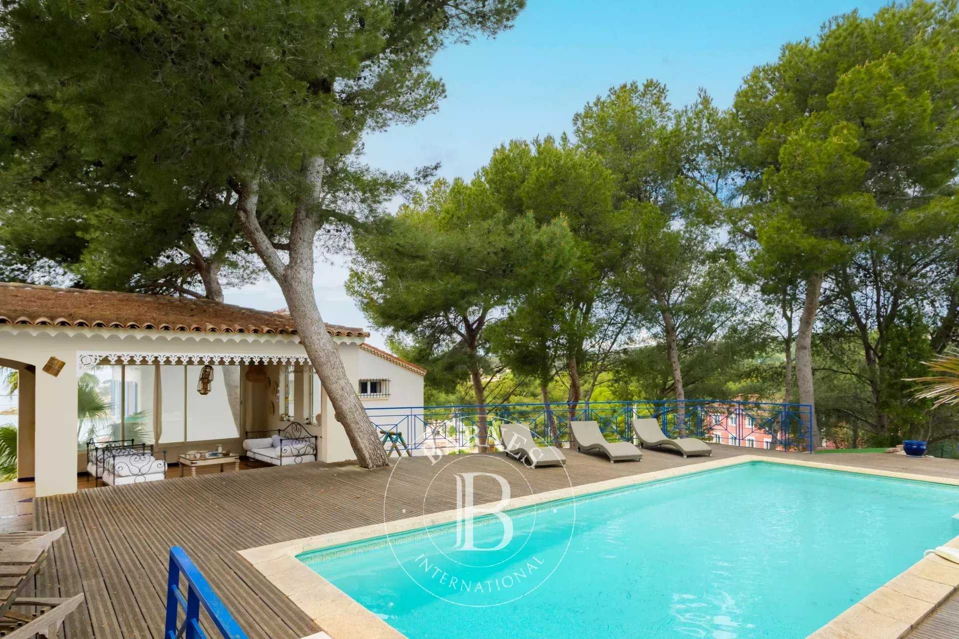 Villa Carry-le-Rouet  -  ref 83528772 (picture 2)