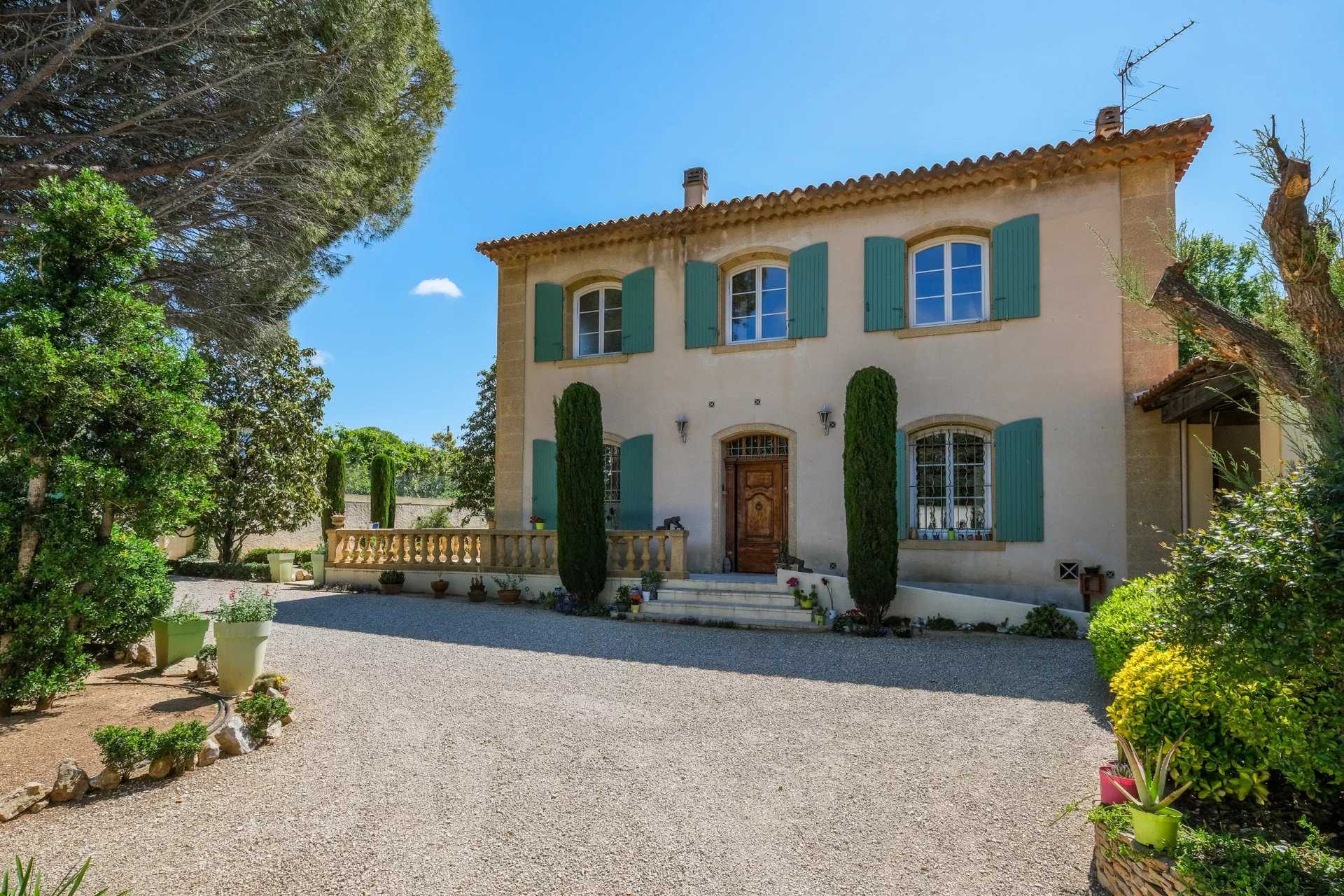 Maison Marseille 13009  -  ref 85907486 (picture 2)