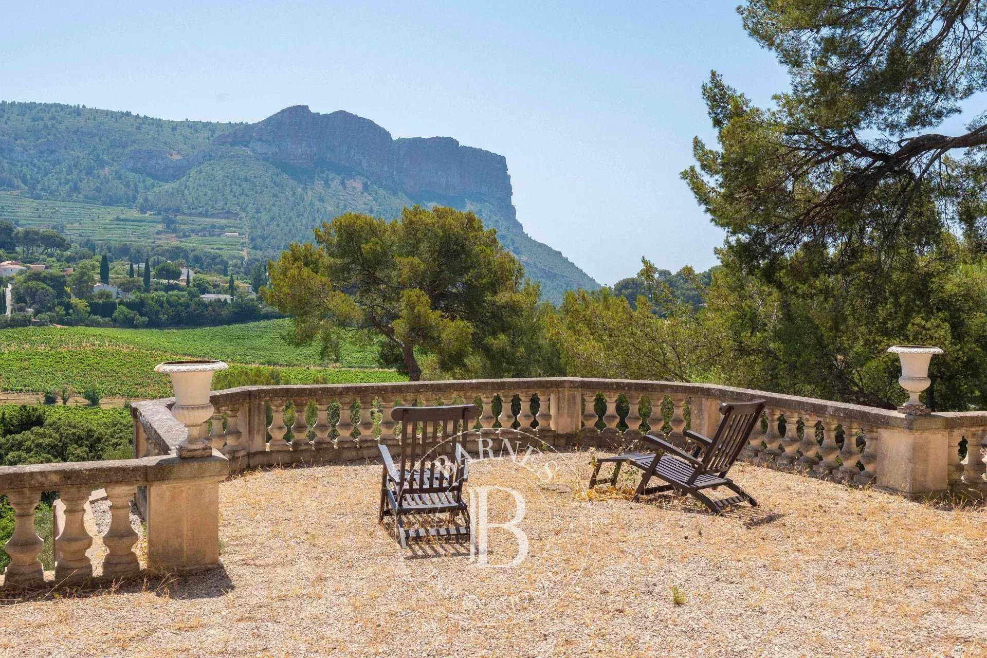 Bastide Cassis  -  ref 86045463 (picture 2)