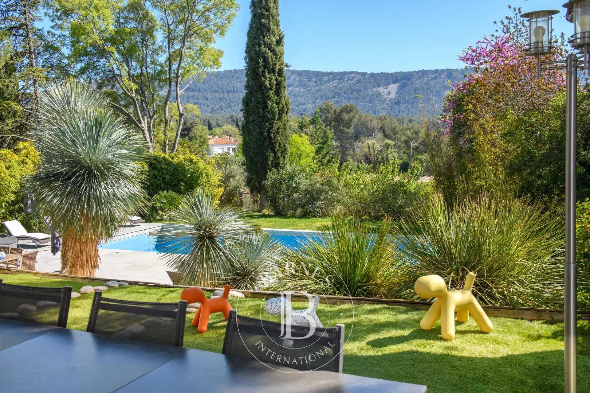 Maison Aubagne  -  ref 86820460 (picture 2)