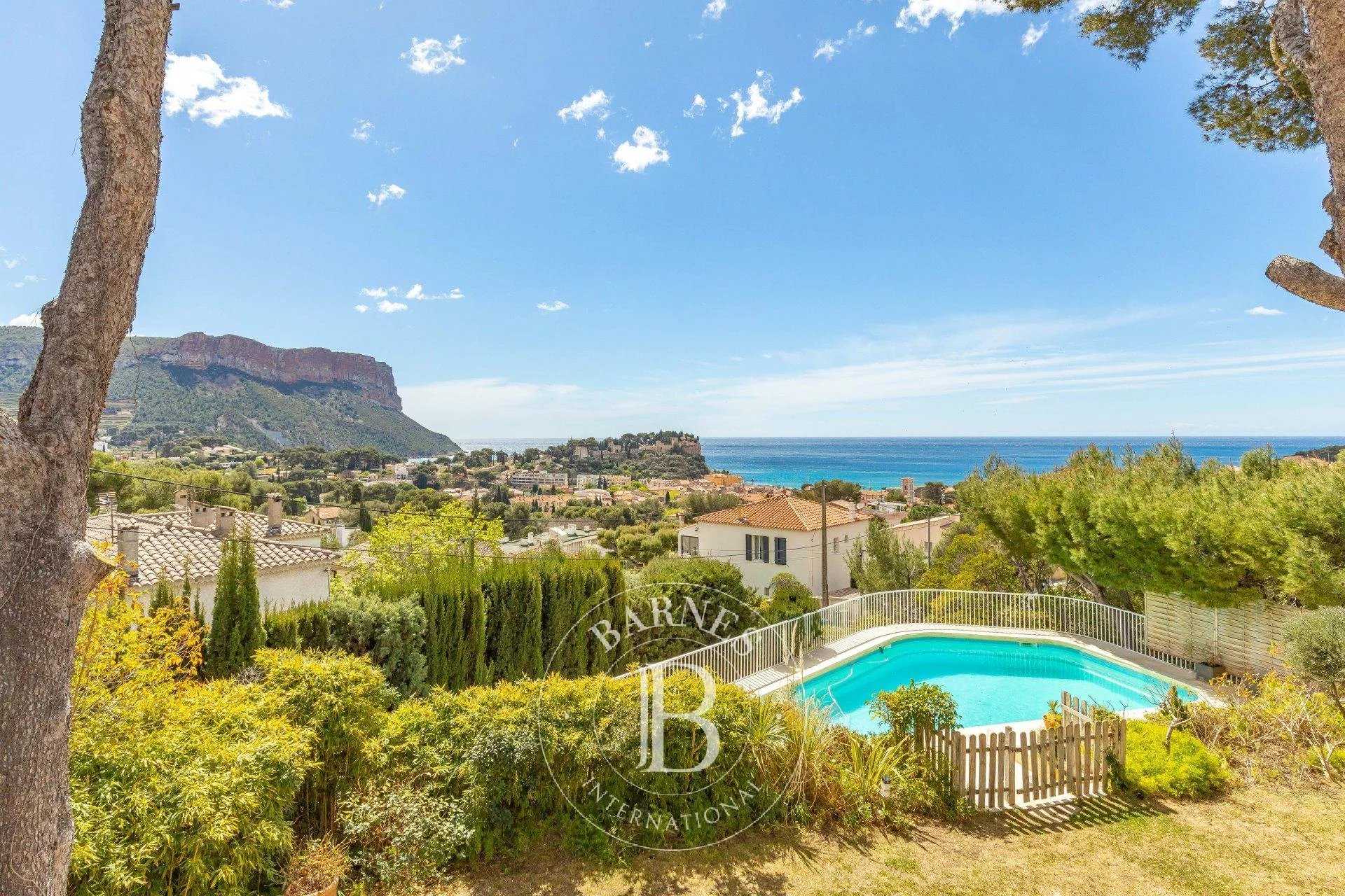 Villa Cassis  -  ref 82412095 (picture 3)