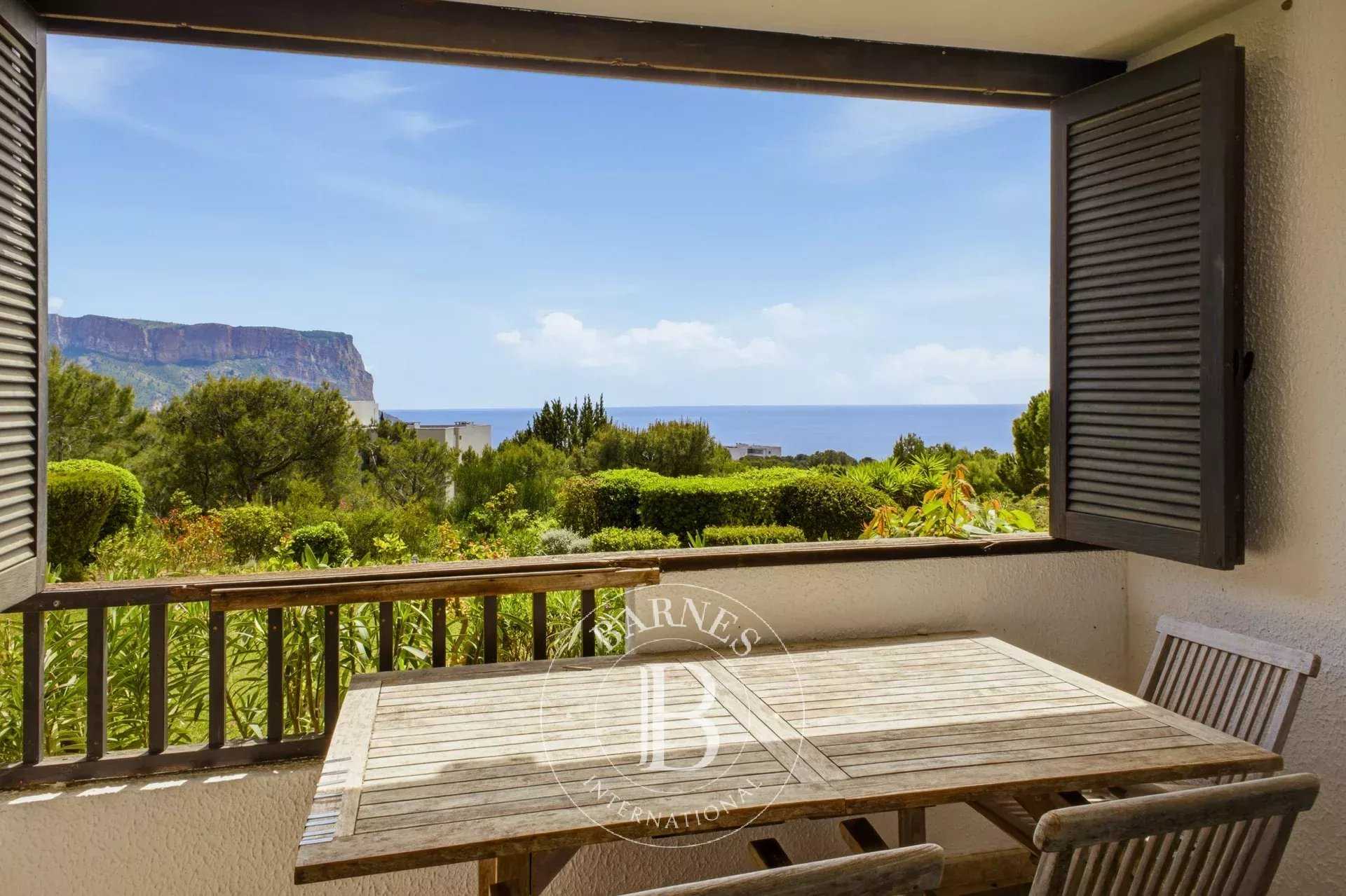 Apartment Cassis  -  ref 87014302 (picture 1)