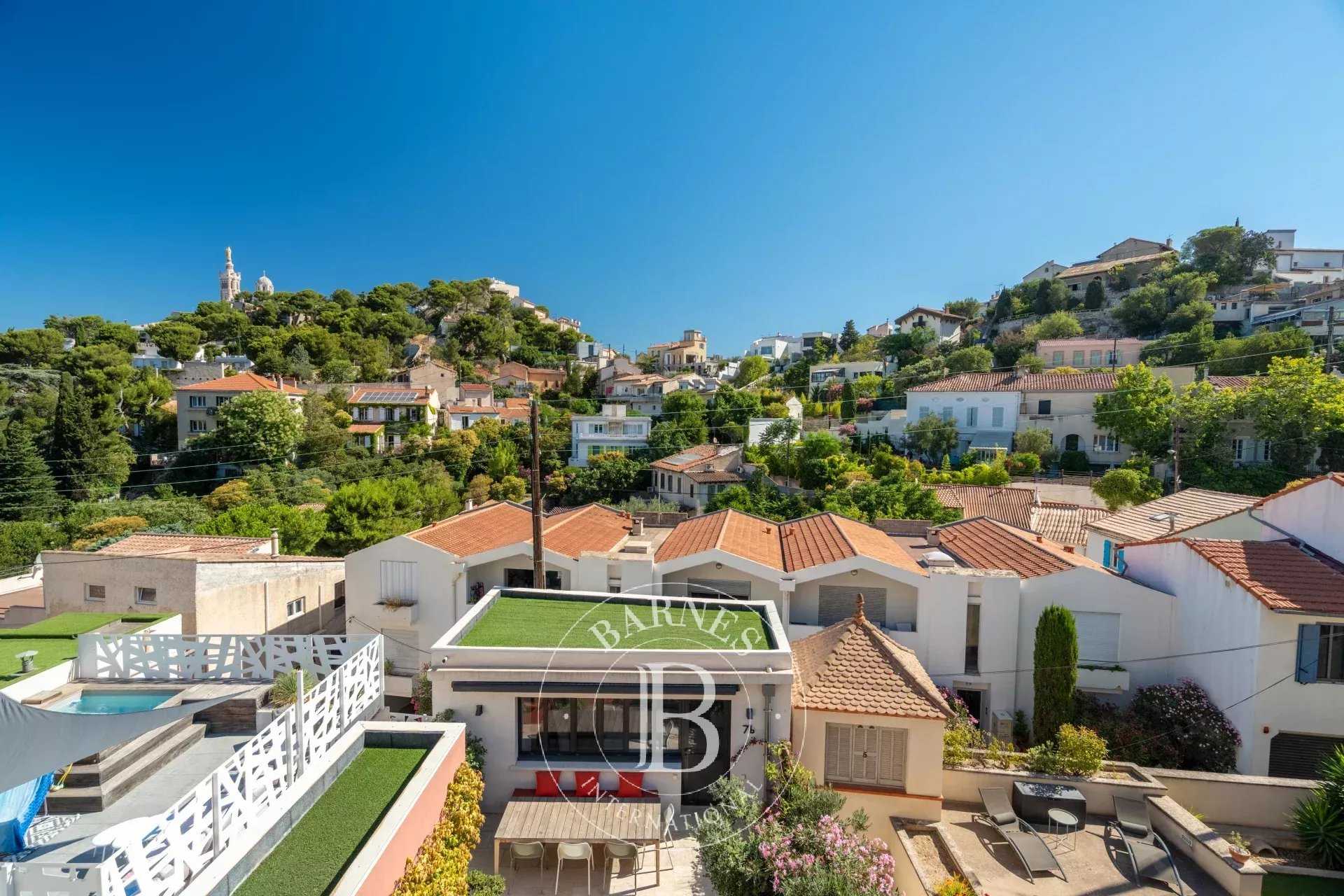 House Marseille 13007  -  ref 85865534 (picture 1)