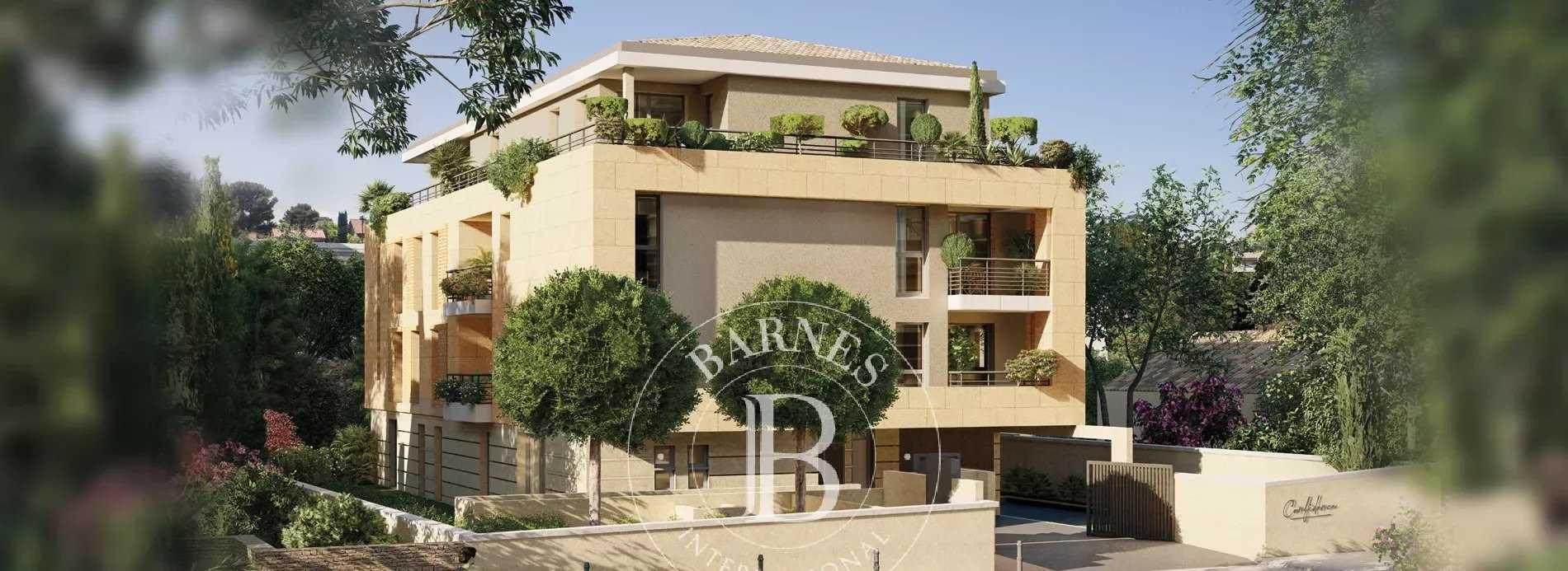 Apartment Aix-en-Provence  -  ref 83755435 (picture 1)