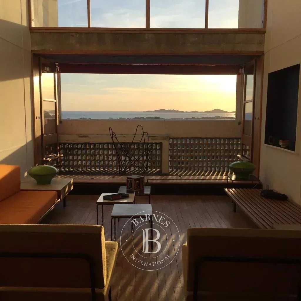 Appartement Marseille 13008  -  ref 86260587 (picture 3)