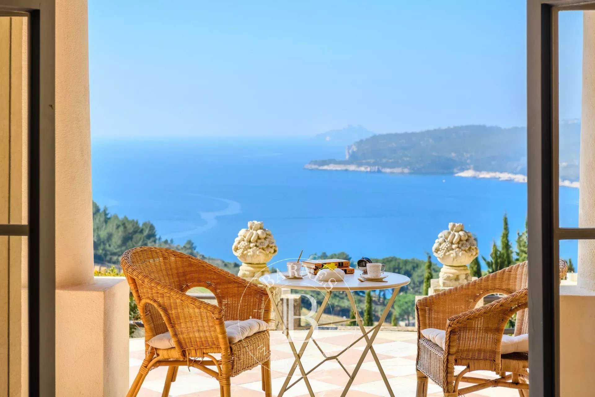 Maison Cassis - Ref 86804889