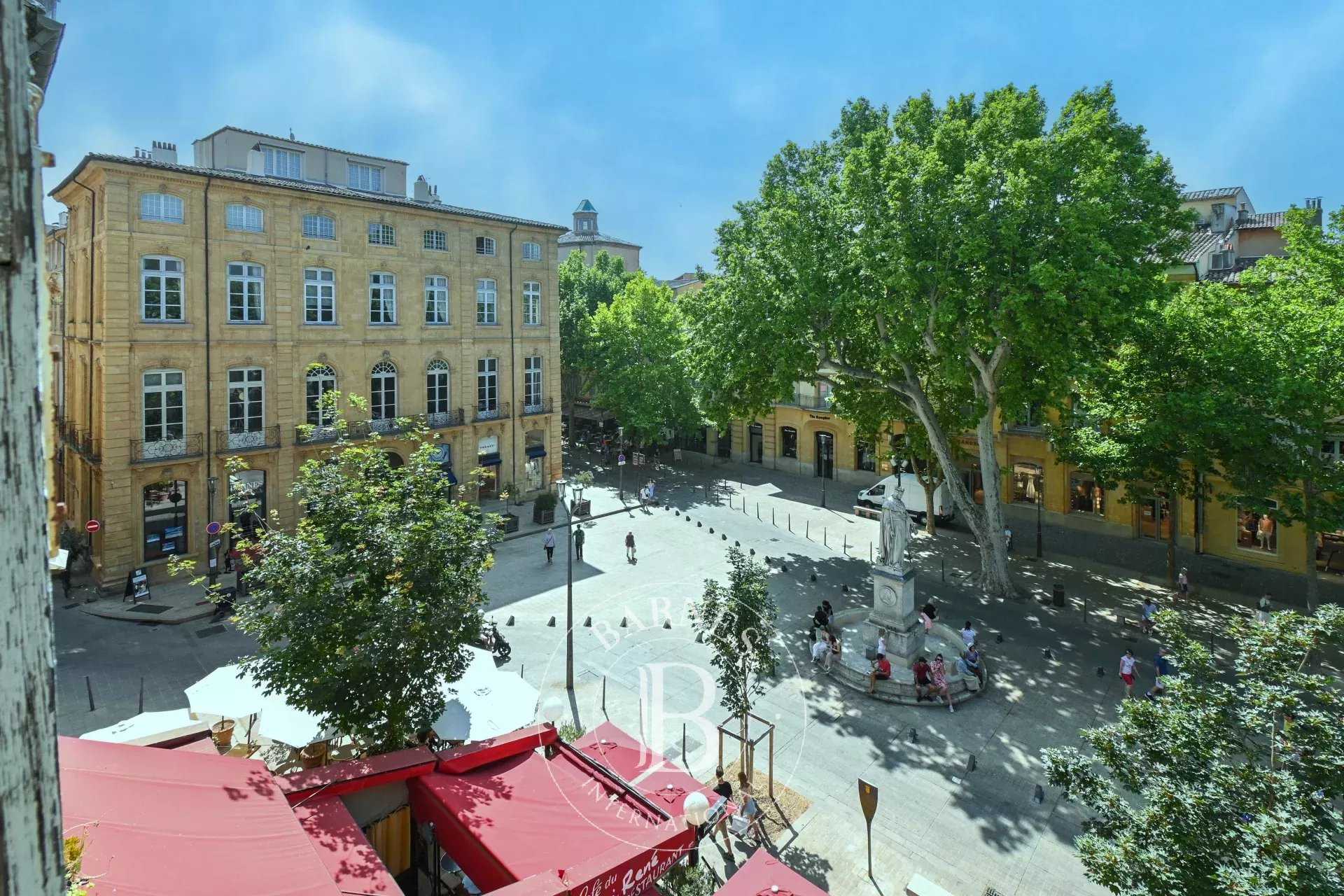Apartment Aix-en-Provence  -  ref 85999446 (picture 1)