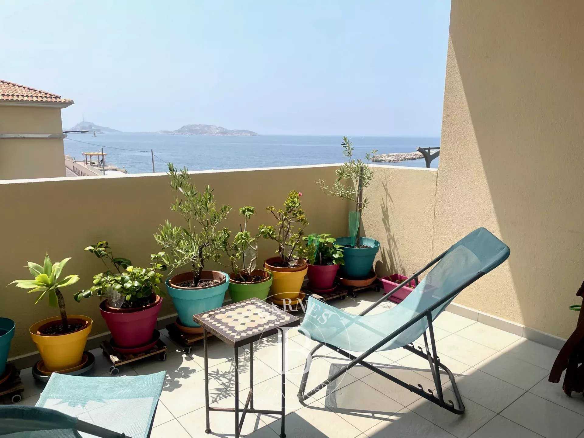 Apartment Marseille 13007  -  ref 86093109 (picture 1)