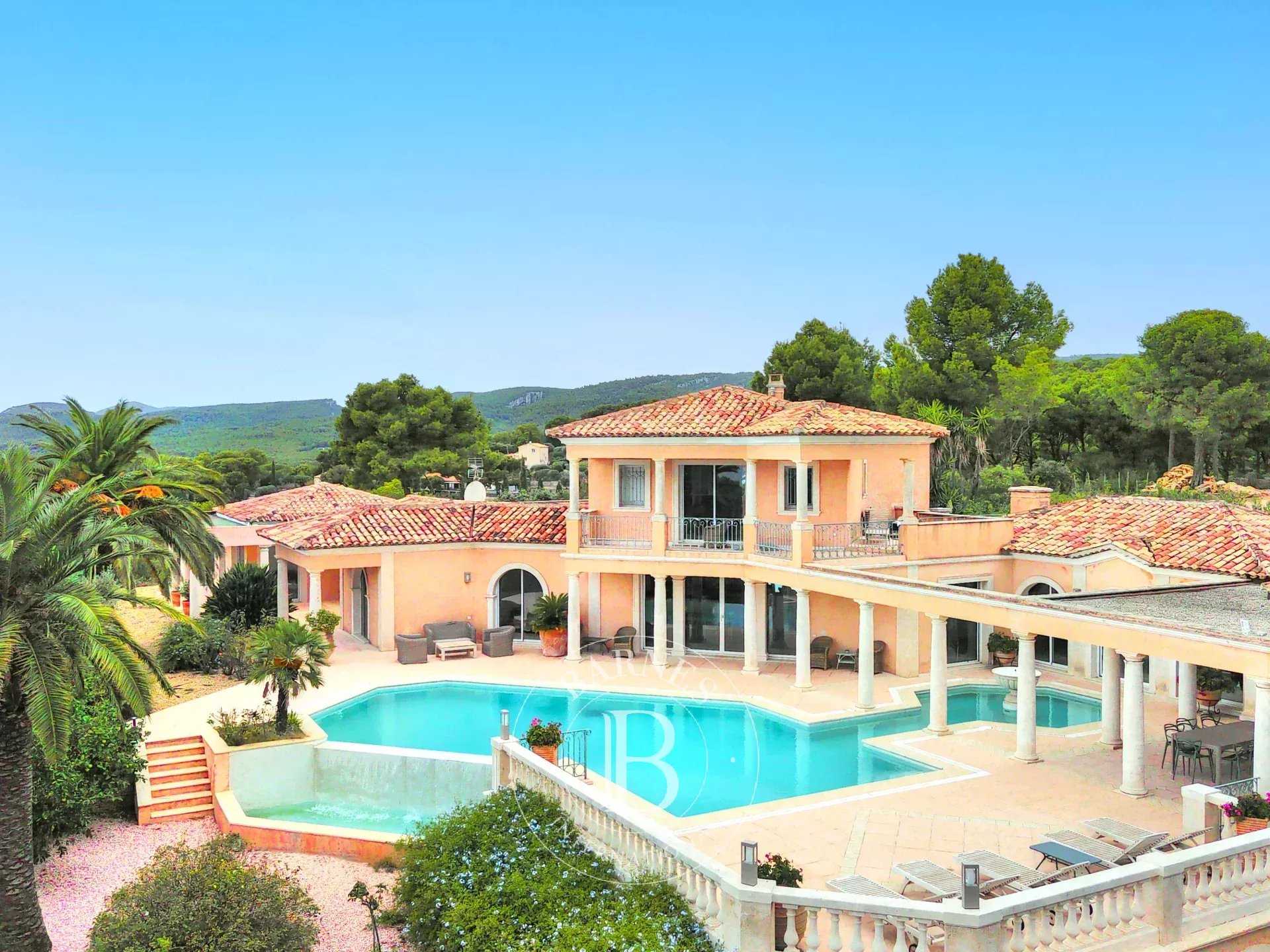 Propriété La Ciotat  -  ref 85282208 (picture 2)