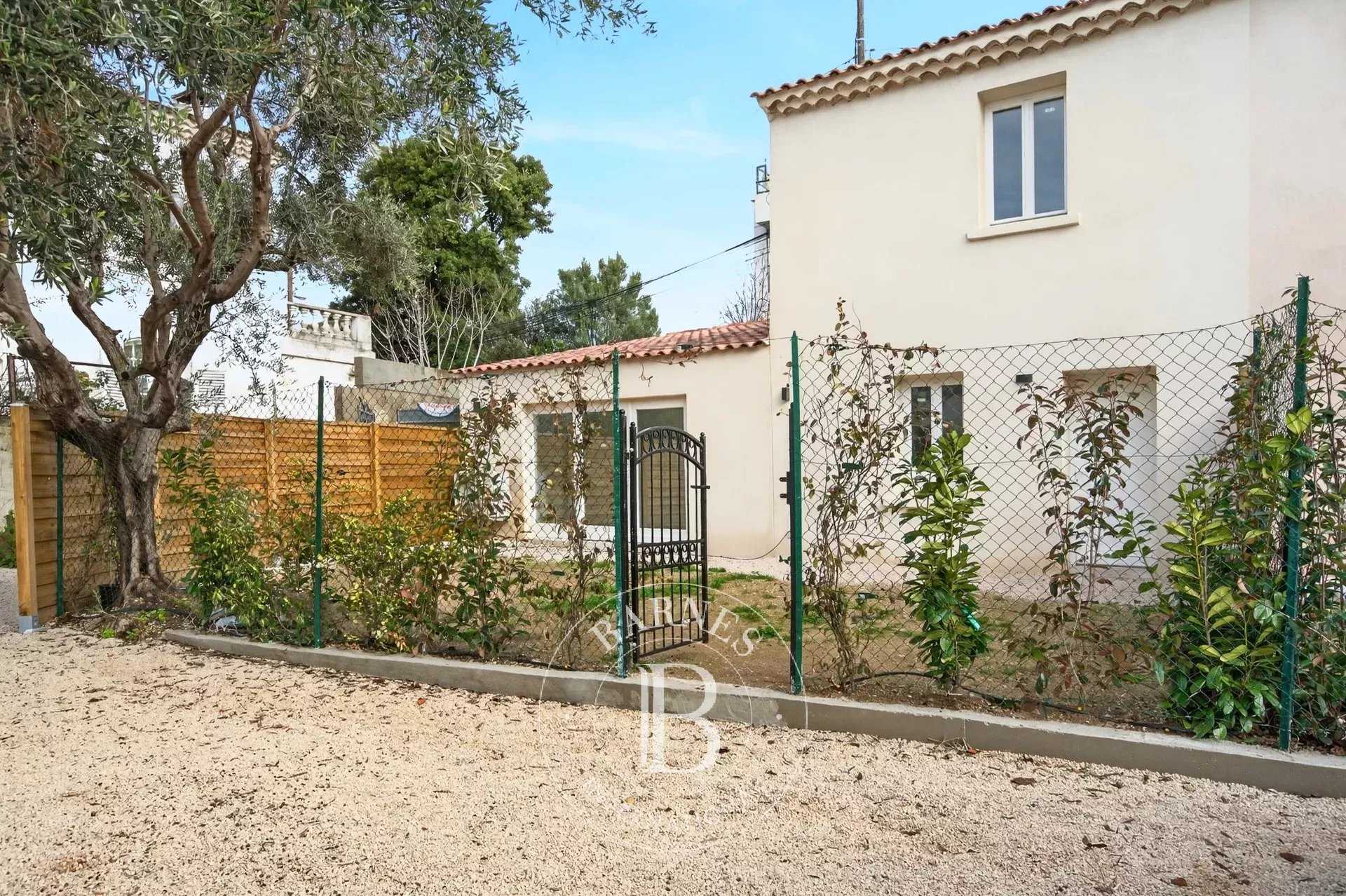 Maison Marseille 13008  -  ref 86742548 (picture 1)