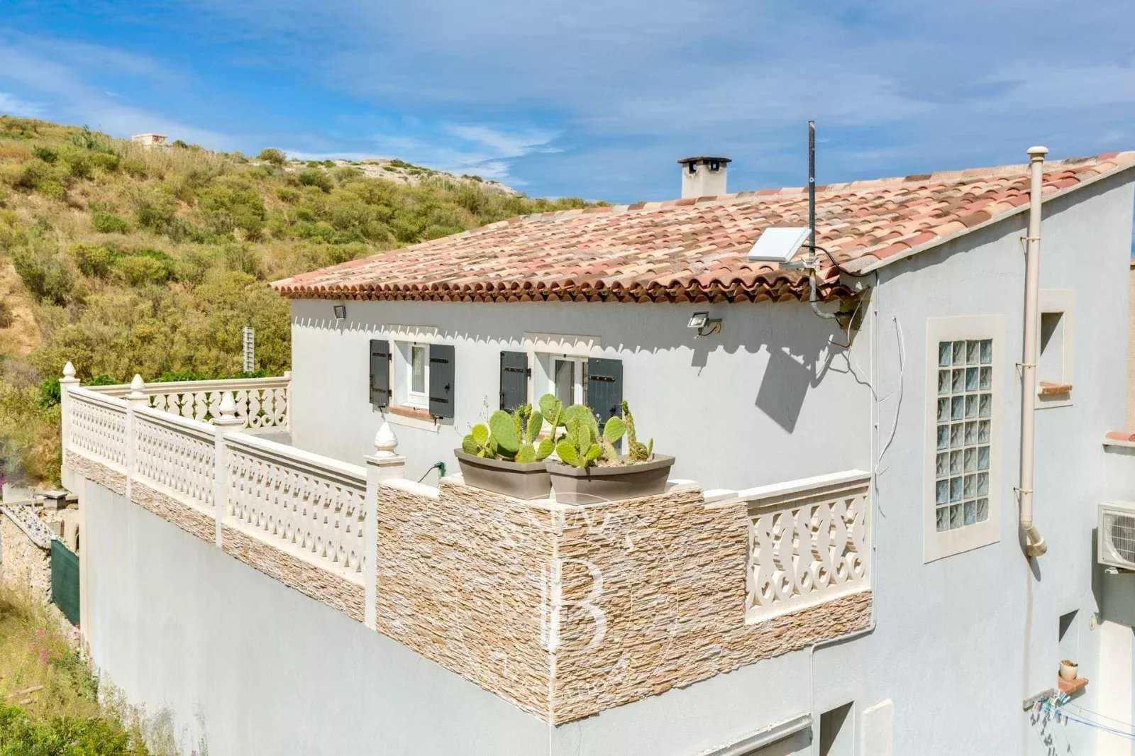 House Marseille 13008  -  ref 86425779 (picture 2)