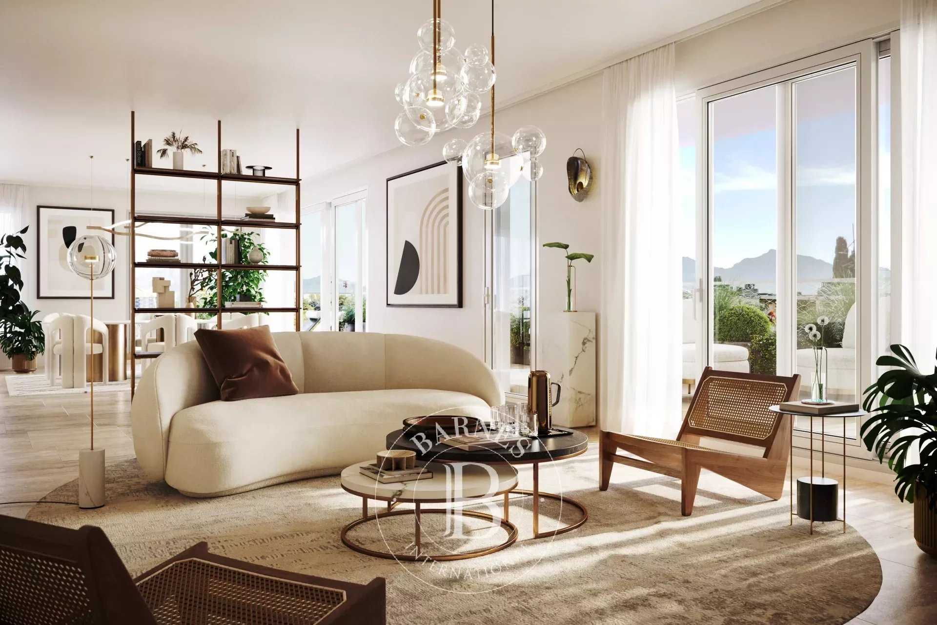 Appartement Marseille 13008  -  ref 83433336 (picture 1)