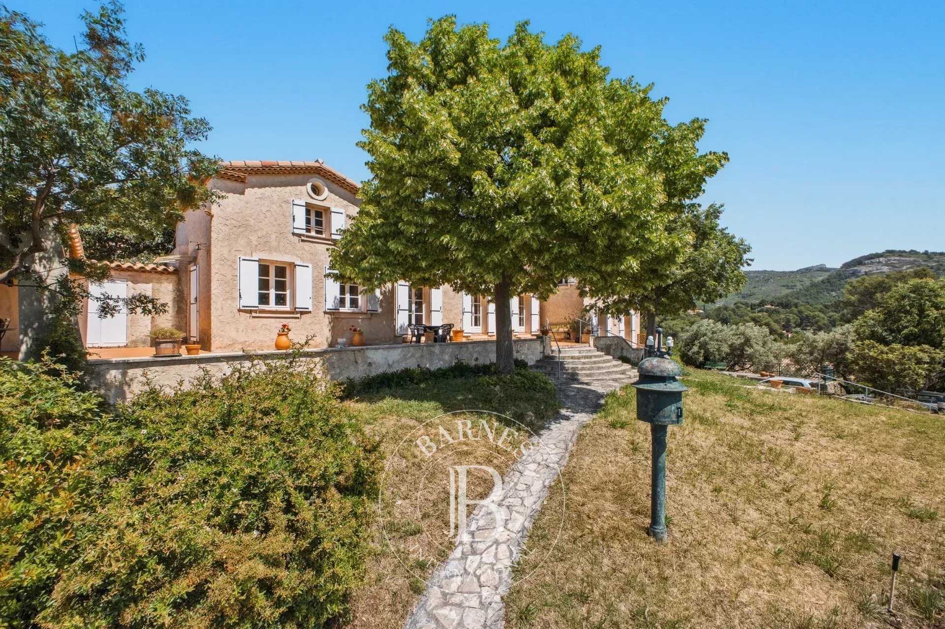 House Marseille 13011  -  ref 87018033 (picture 2)
