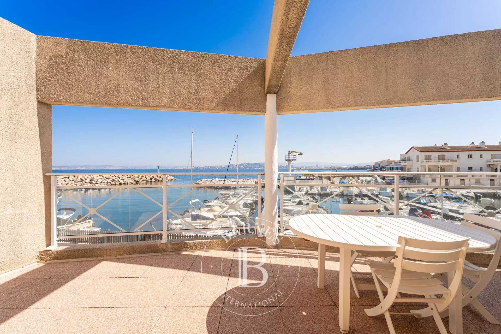 Appartement Marseille 13008  -  ref 86892345 (picture 3)