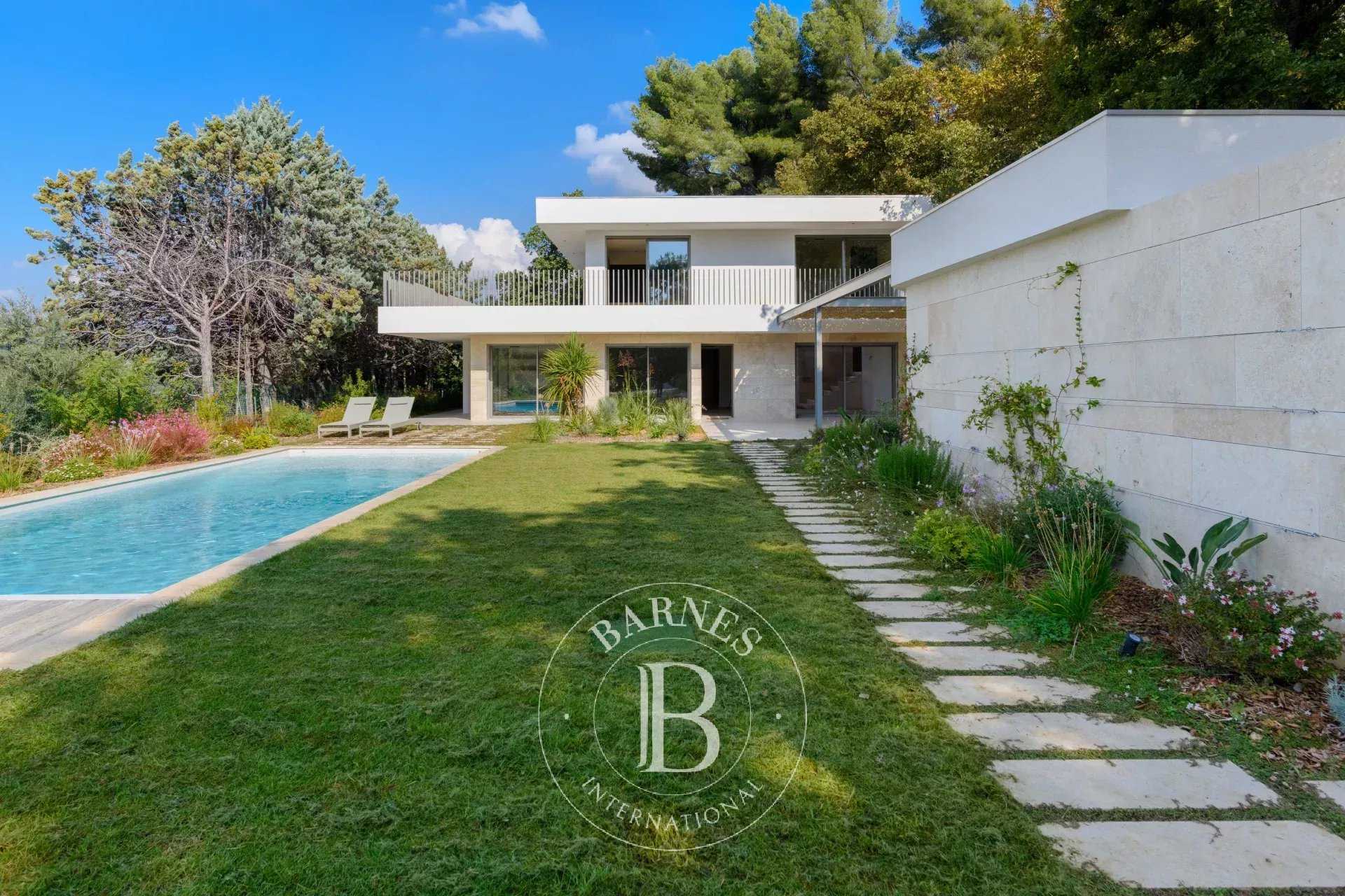 Villa Cassis  -  ref 86350687 (picture 2)