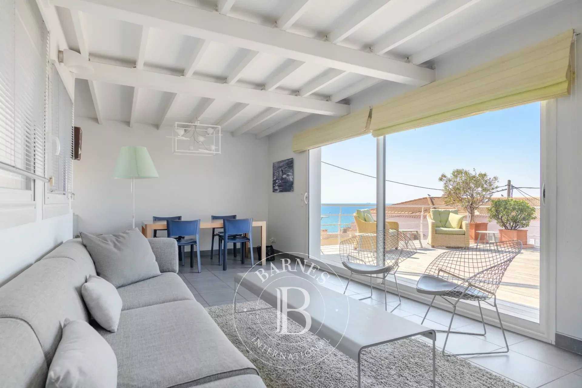 Maison Marseille 13008  -  ref 85713329 (picture 2)