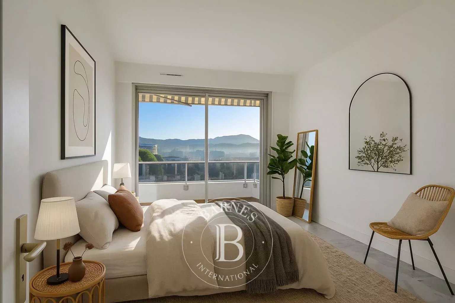 Apartment Marseille 13008  -  ref 85589152 (picture 3)