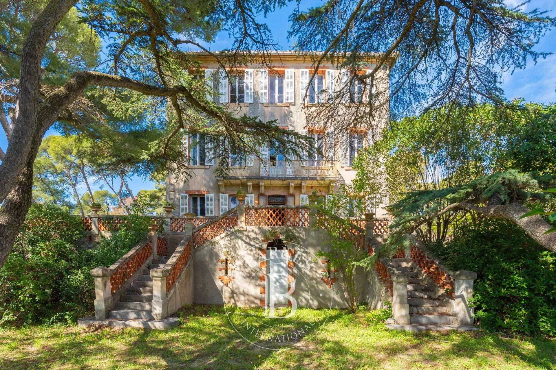 Propriété Cassis  -  ref 85758678 (picture 1)