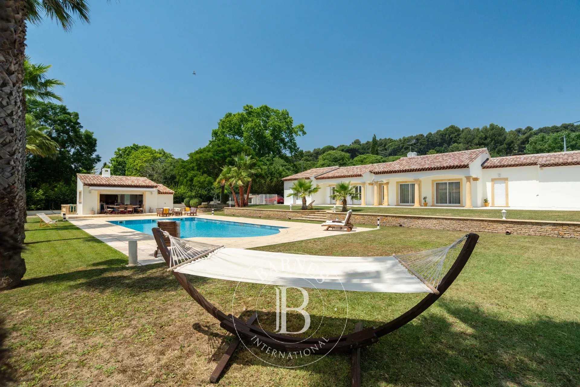 Maison Aubagne  -  ref 85972200 (picture 2)