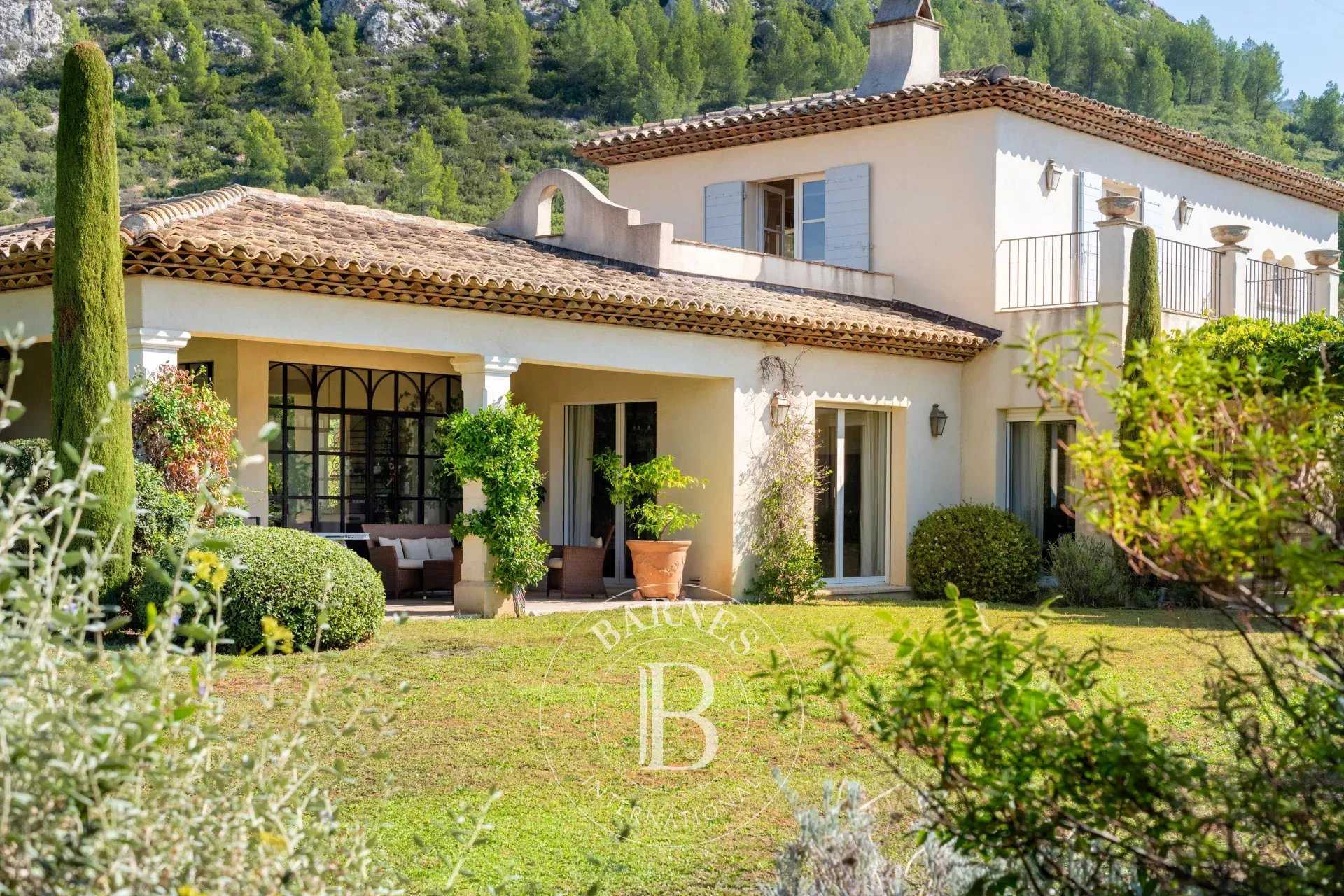 Bastide Gémenos  -  ref 83720063 (picture 3)