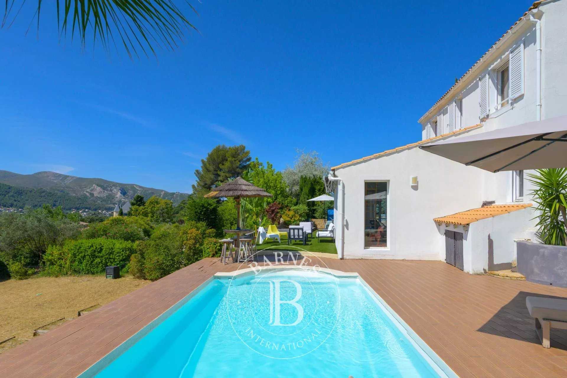 Villa Marseille 13011  -  ref 86141636 (picture 3)