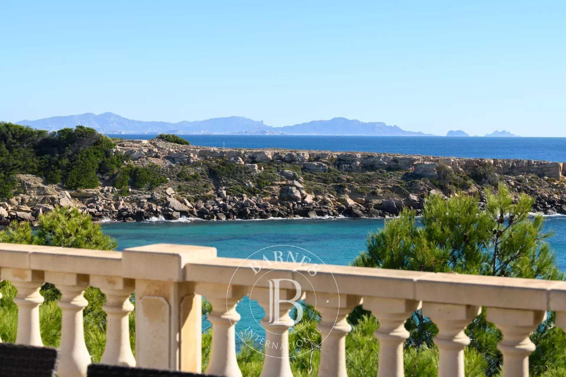 Villa Martigues  -  ref 86201248 (picture 2)