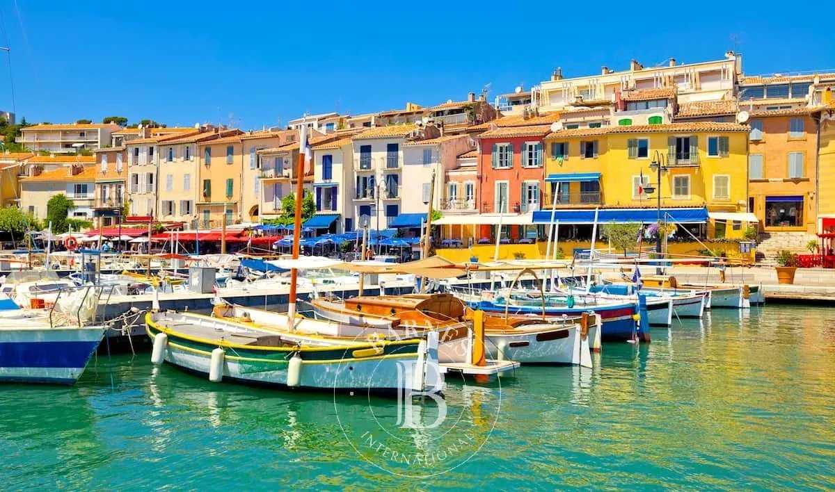 Apartment Cassis  -  ref 85744653 (picture 1)