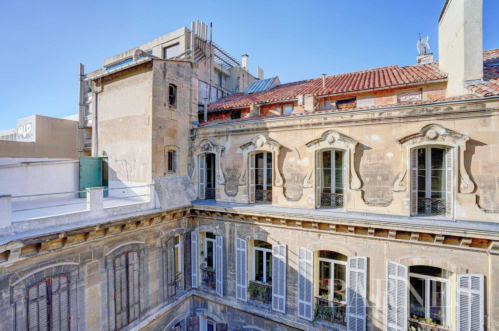 Appartement Marseille 13007  -  ref 7580806 (picture 1)