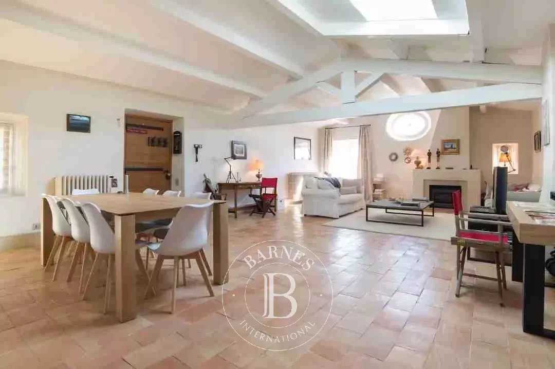 Apartment villa Pertuis  -  ref 85519982 (picture 3)