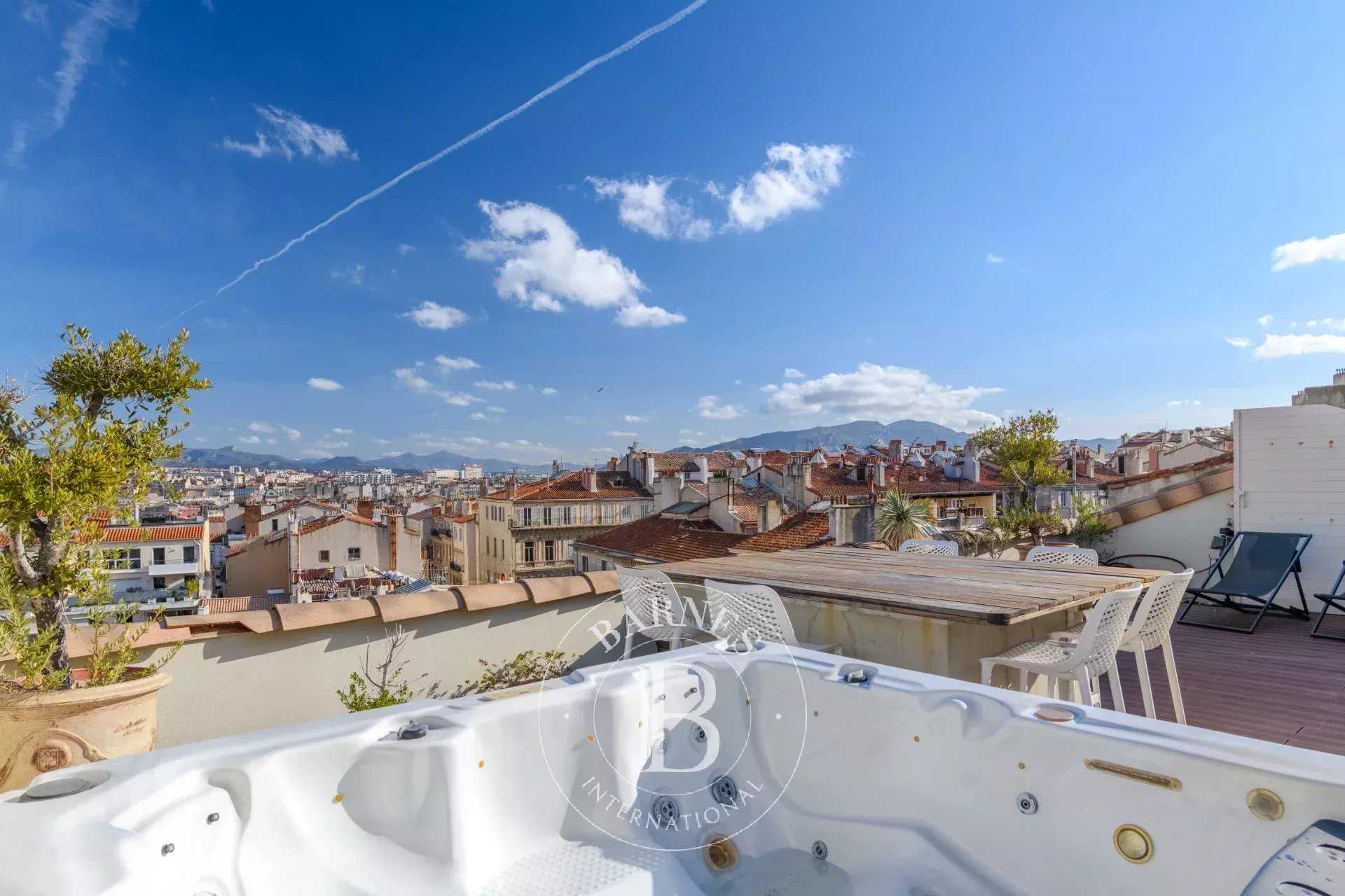 Appartement Marseille 13006  -  ref 86079665 (picture 1)