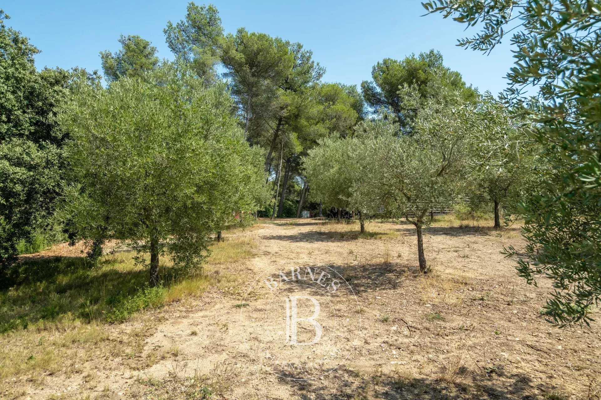 Maison Les Pennes-Mirabeau  -  ref 85131614 (picture 2)