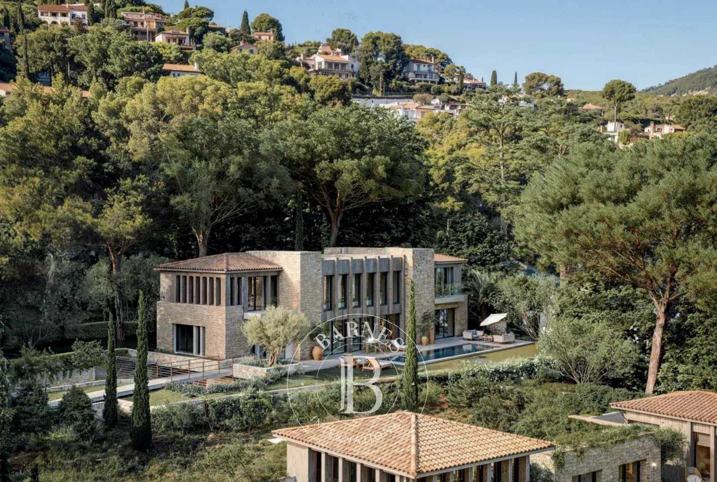 Cassis  - House 3 Bedrooms