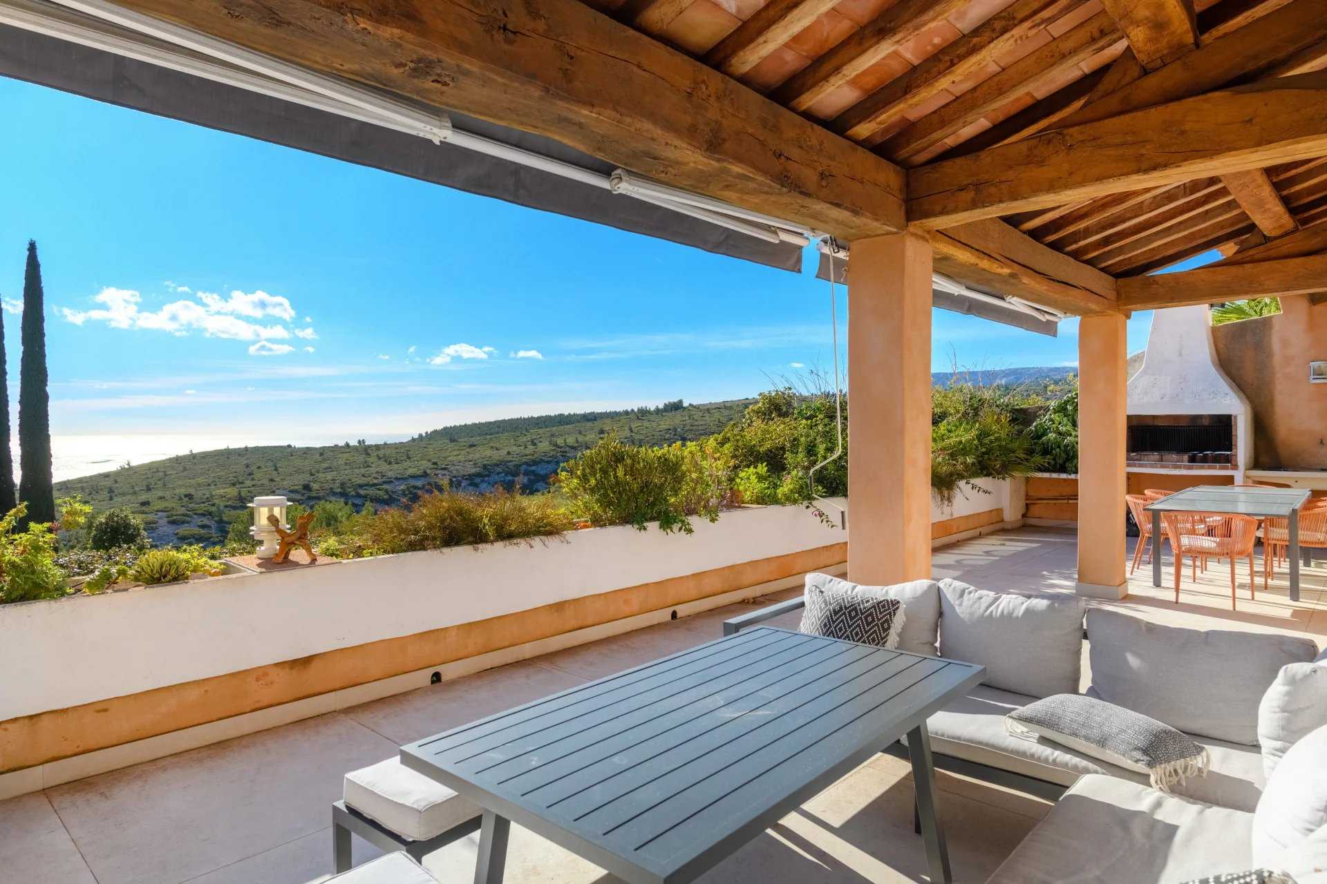 Maison Cassis  -  ref 85908089 (picture 2)