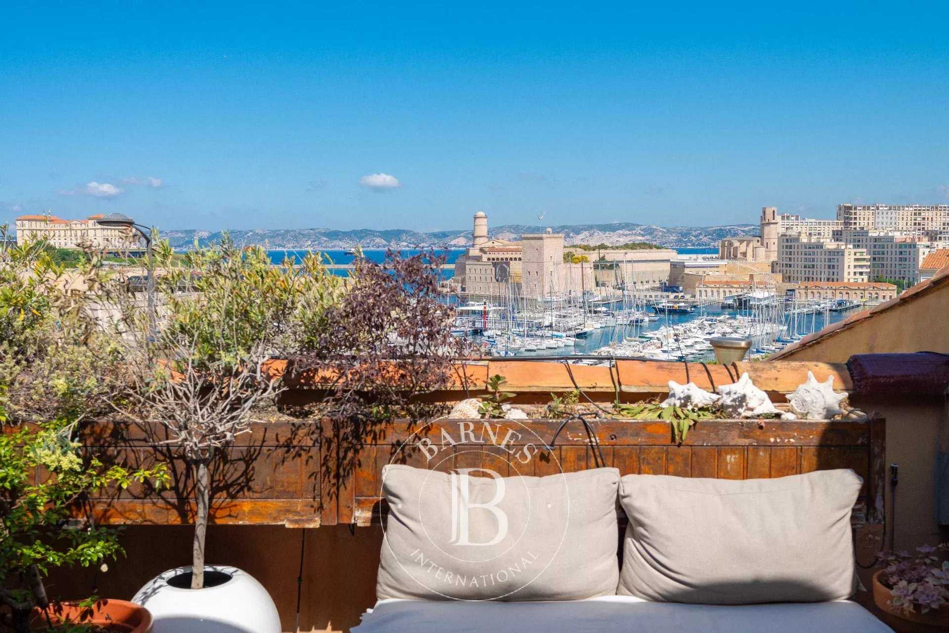 Appartement Marseille 13007  -  ref 85964967 (picture 3)