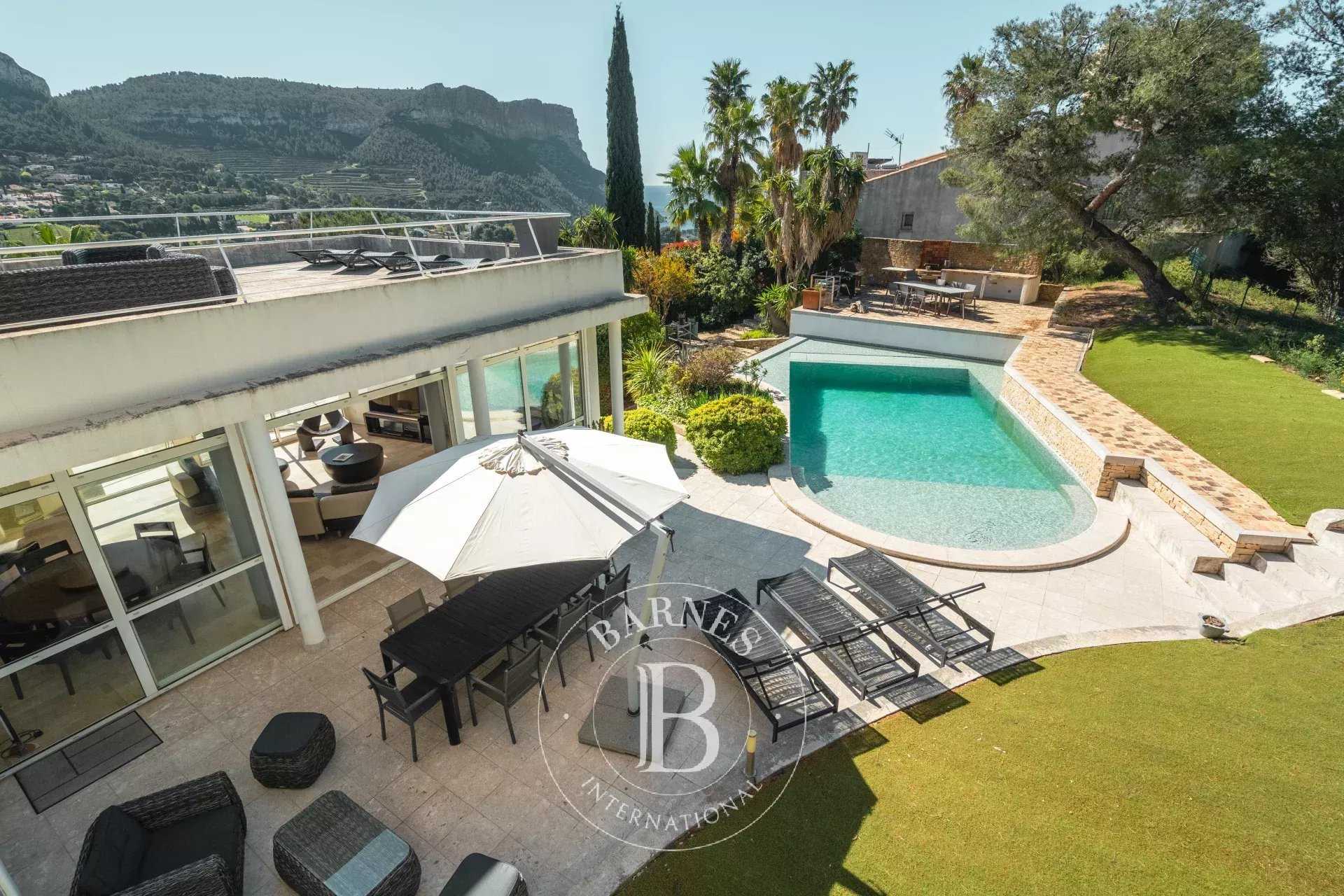 Maison Cassis  -  ref 86884483 (picture 2)