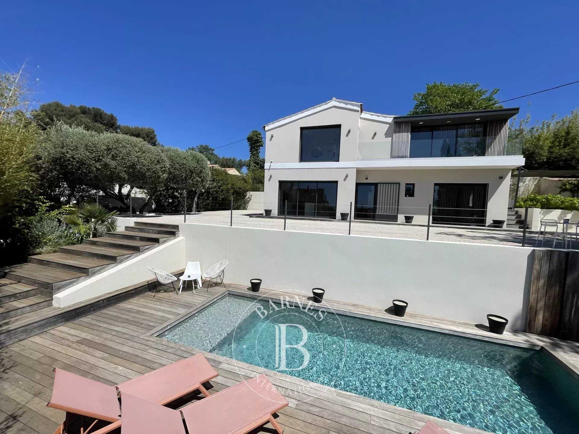 House Allauch  -  ref 86464333 (picture 1)