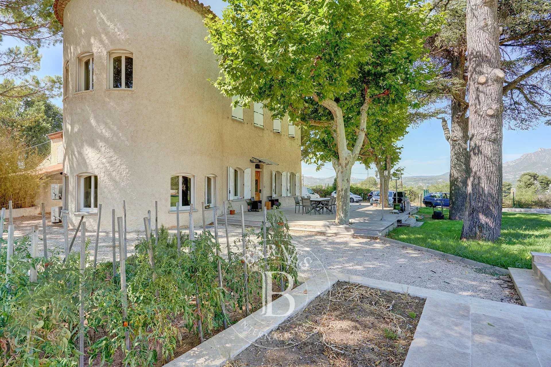 Maison Aubagne  -  ref 7255303 (picture 3)