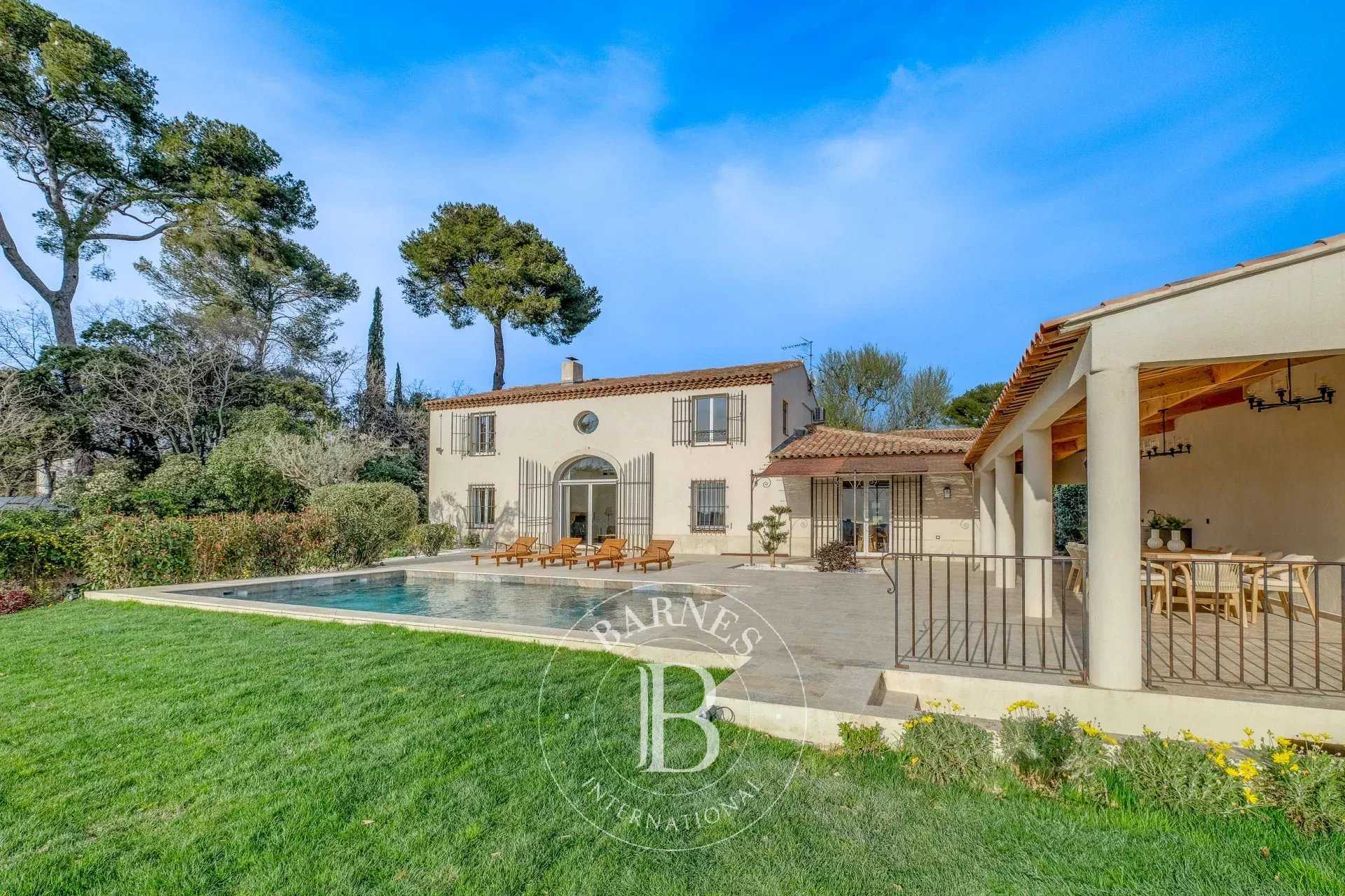 Maison Marseille 13012  -  ref 85693794 (picture 1)