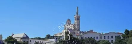 Appartement Marseille 13007  -  ref 86358481 (picture 2)