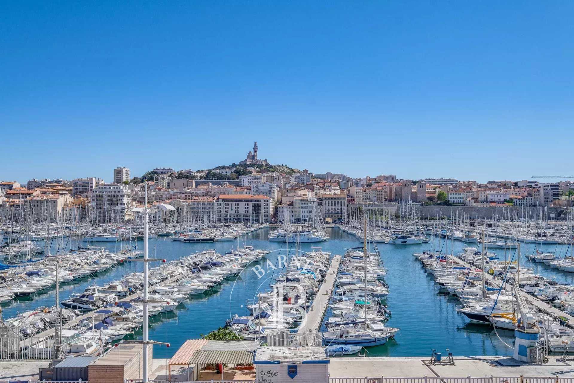 Appartement Marseille 13002  -  ref 85893716 (picture 2)