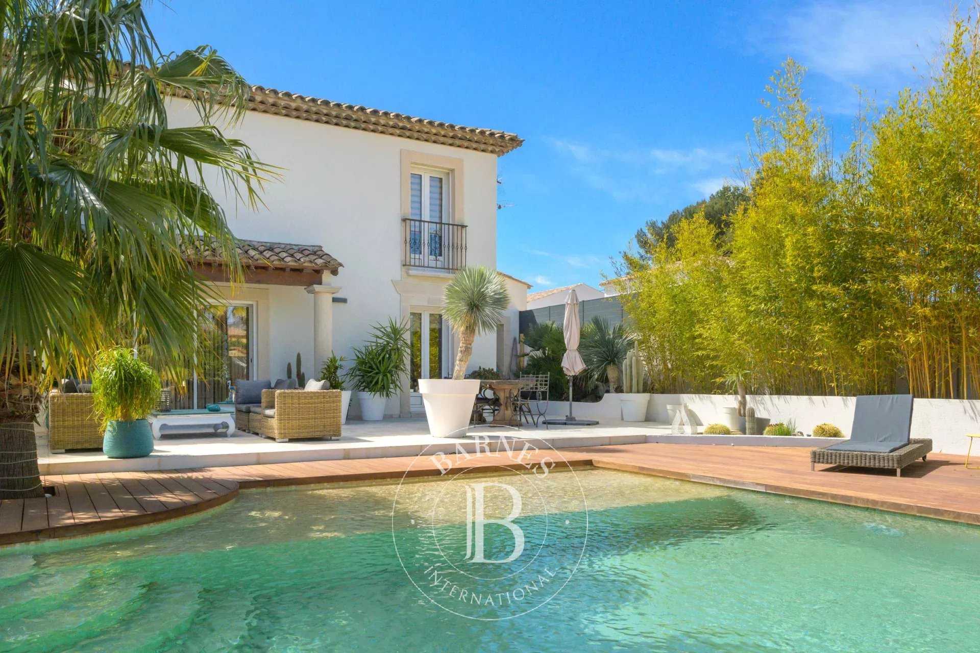 Maison Allauch  -  ref 84529008 (picture 1)