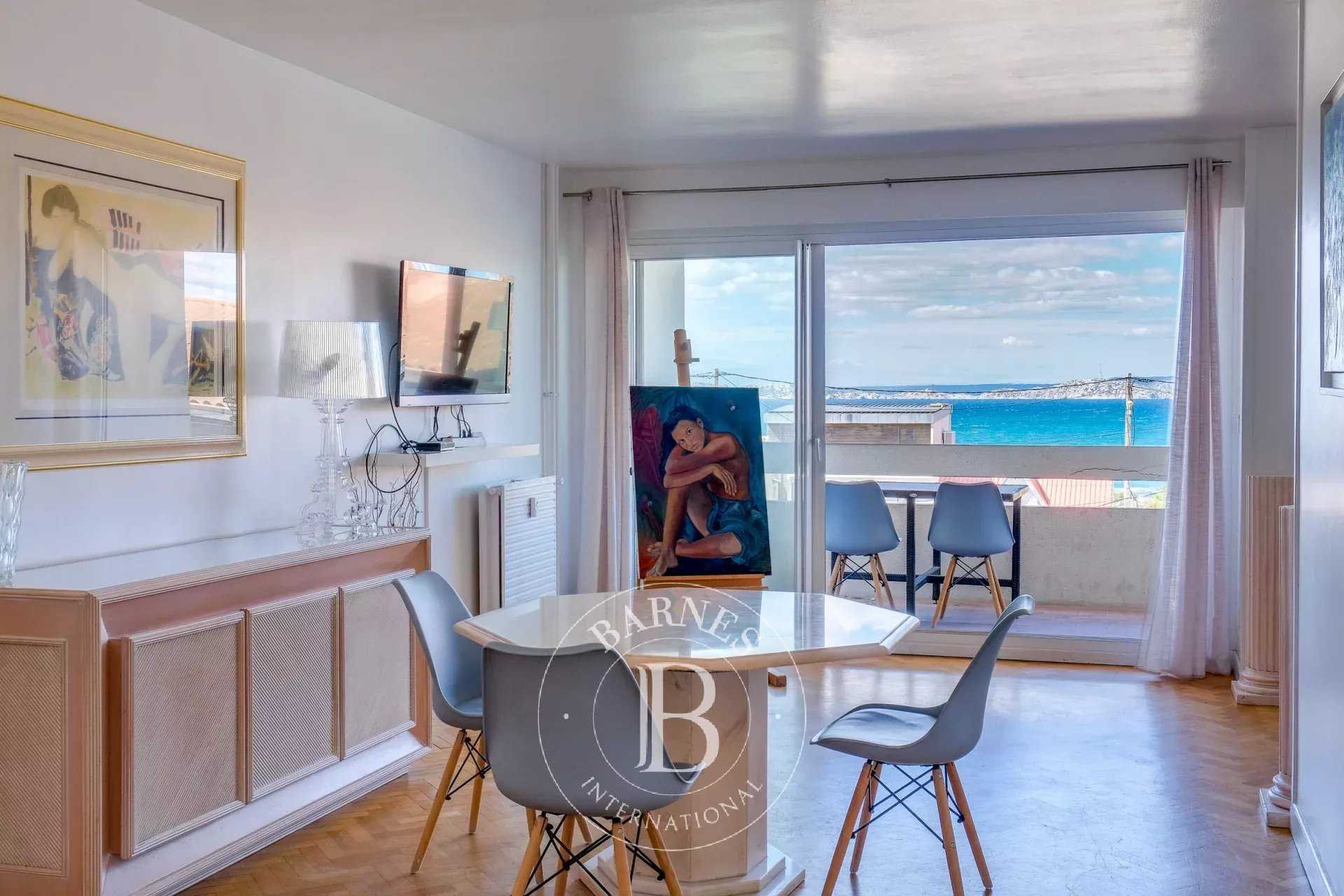 Appartement Marseille 13008  -  ref 85582546 (picture 3)