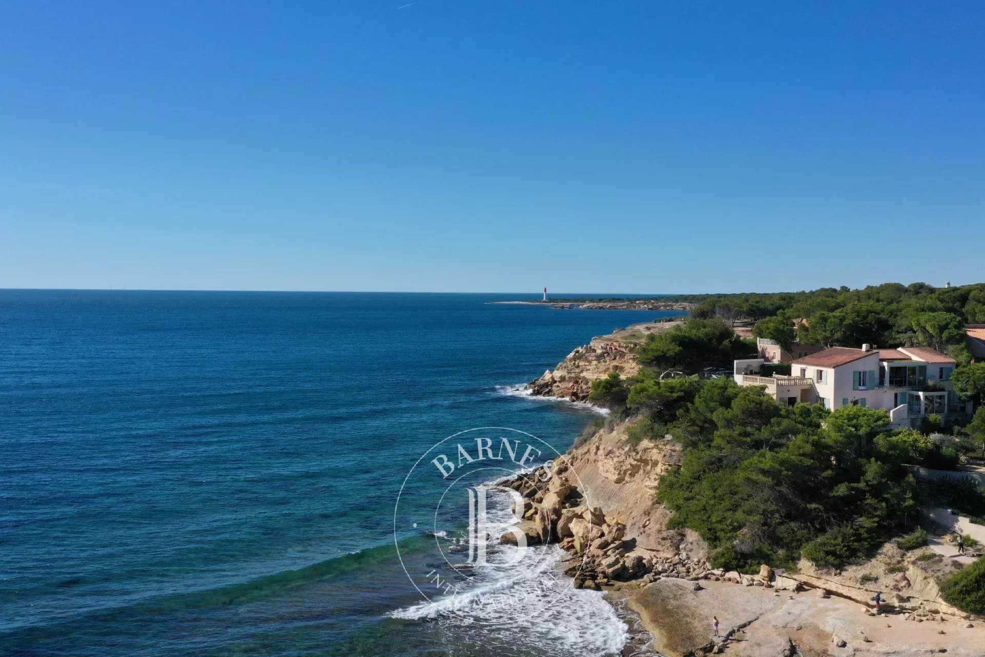 Villa Martigues  -  ref 86201248 (picture 1)