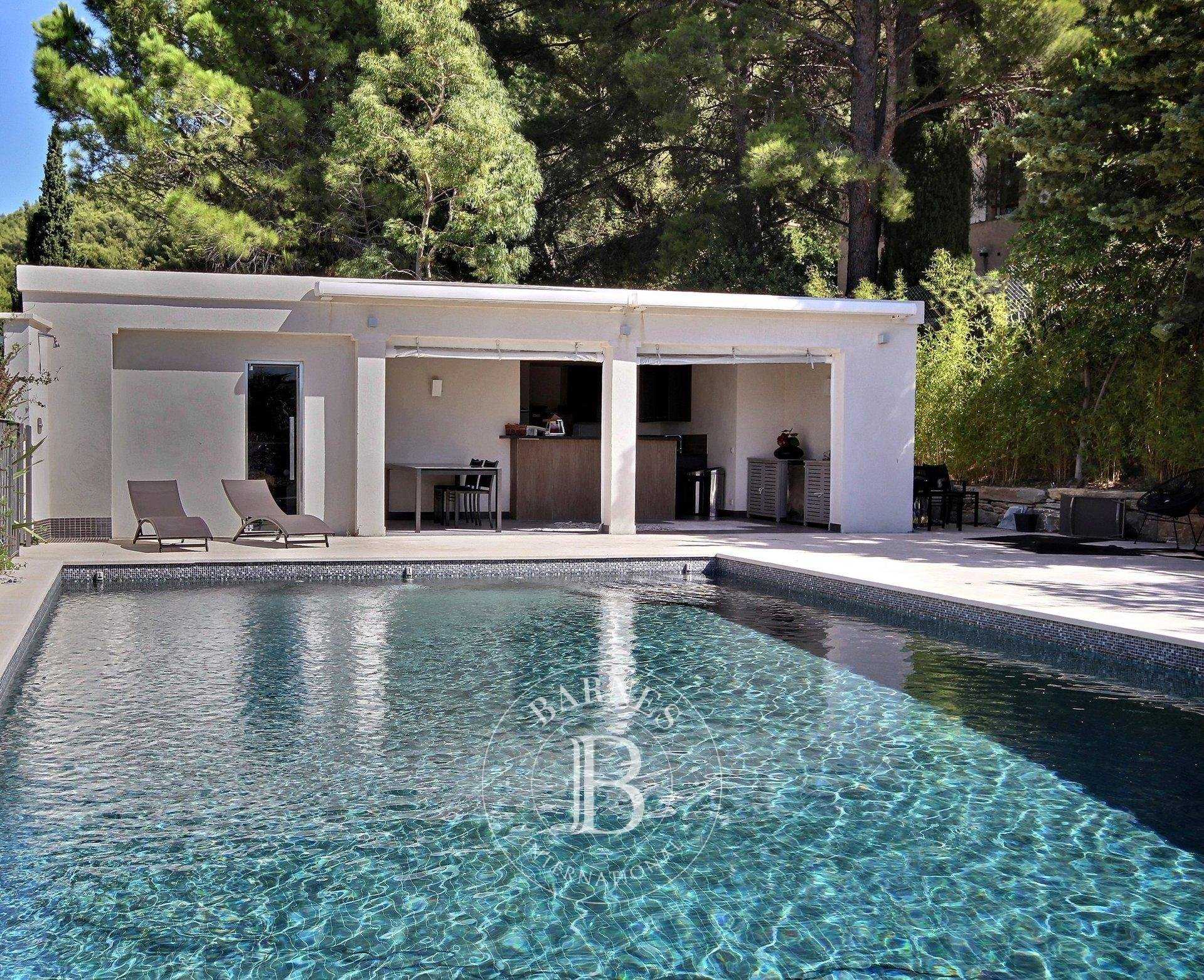 Villa Cassis  -  ref 3568891 (picture 3)