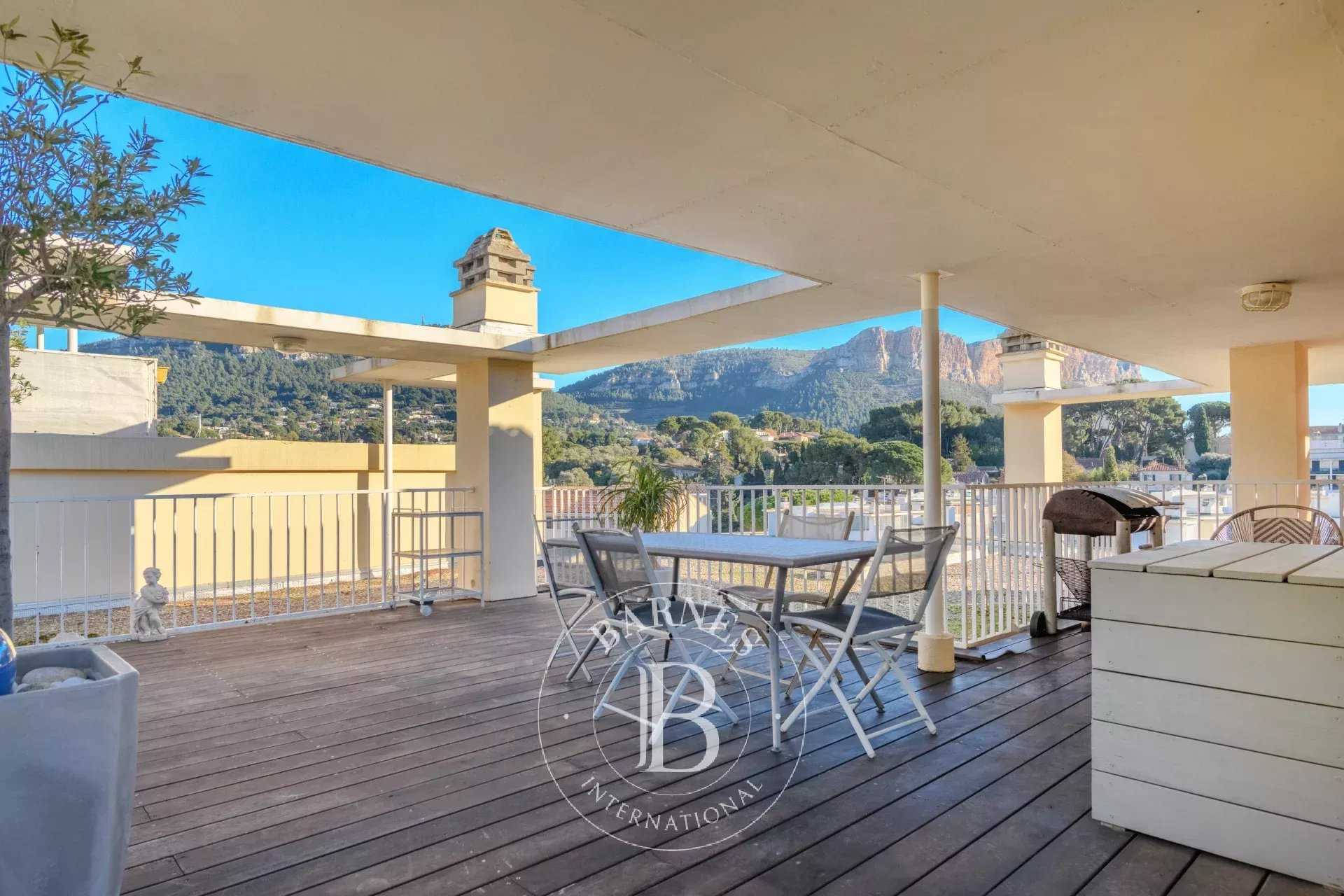 Apartment Cassis  -  ref 86486118 (picture 2)