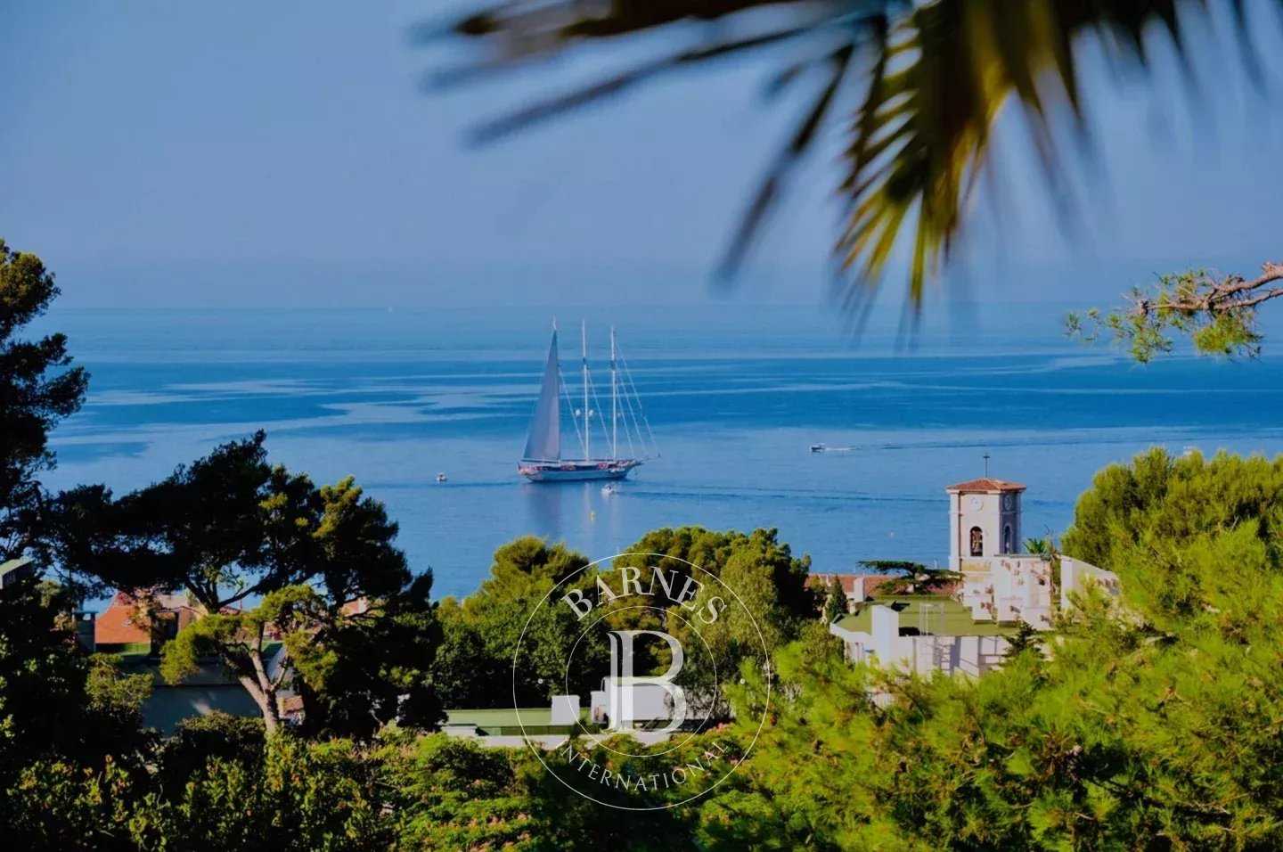 Cassis  - Villa 10 Pièces 8 Chambres