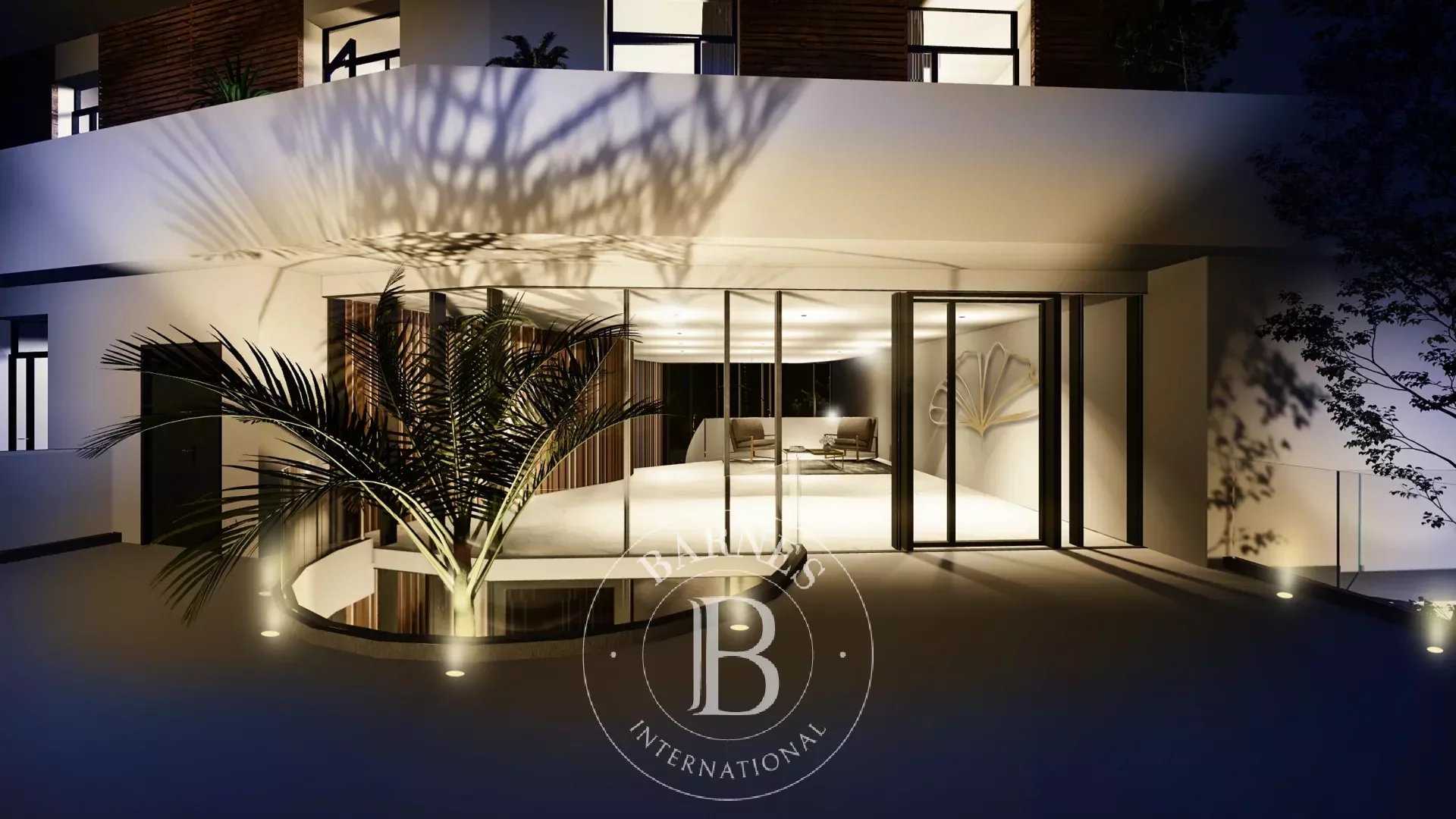 Penthouse Marseille 13008  -  ref 83322817 (picture 2)