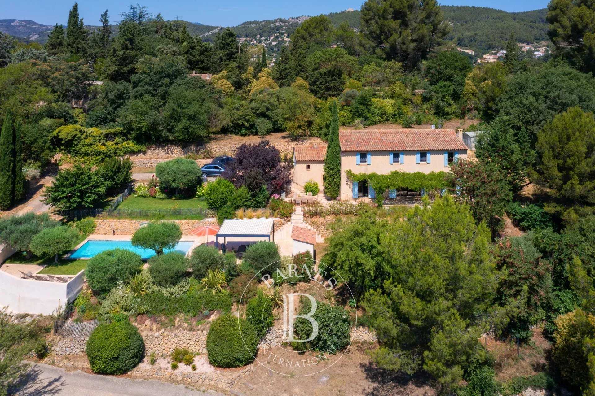 Bastide Auriol  -  ref 85142259 (picture 2)